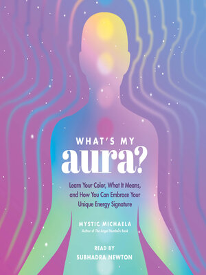 cover image of What's My Aura?
